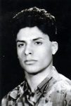 شهید احمد کورشلی فرزند محمد