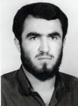 شهید احمد کوشکستانی فرزند حسن