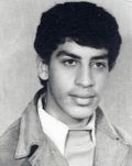 شهید احمد گودرزی فرزند حاجی بابا