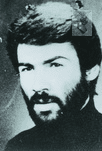 شهید احمد گودرزی فرزند پناه برخدا