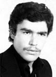 شهید احیا ناصری فرزند محمدتقی