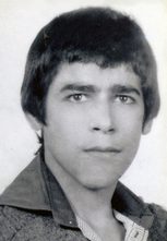 شهید ادموند موسیسیان فرزند هایقان