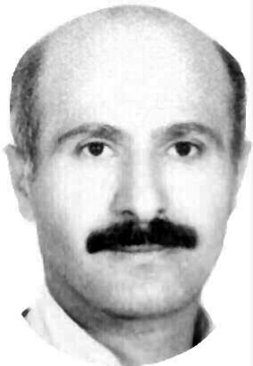 شهید اردشیر فراست طلب فرزند احمد