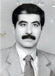 شهید اردشیر قبادی بیگوندی فرزند اسمعیل پاشا