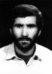 شهید ارسلان هرمزی فرزند اصغر