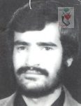 شهید اسحق متولی فرزند ولی