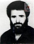 شهید اسدالله پیوندی معاف فرزند گلعلی