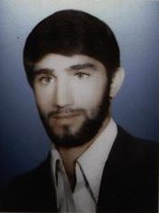 شهید اسداله ارمبو فرزند حاجی آقا