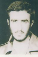 شهید اسداله اسلامی فرزند علی اکبر