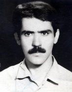 شهید اسداله اصغری فرزند قدرت