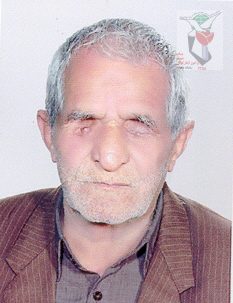 شهید اسداله امیدقائمی فرزند عبدالمحمود
