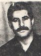 شهید اسداله دستخوش فرزند فیض اله