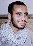 شهید اسداله ذوالقدر فرزند علی اکبر
