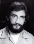 شهید اسداله فتاحی فرزند علی اصغر