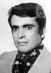 شهید اسداله فرهمندفر فرزند مجید
