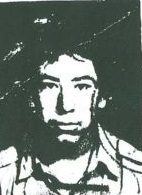 شهید اسداله میرزائی فرزند صادق