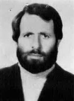 شهید اسداله کیادربندسری فرزند مطلب