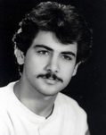 شهید اسد محمودی فرزند احمد