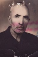 شهید اسرافیل ادب نژاد فرزند عین اله