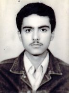 شهید اسعد الشیبی فرزند عباس