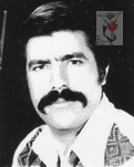 شهید اسفندیار منجمی فرزند فاضل