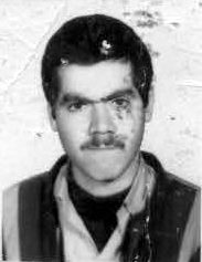 شهید اسفندیار کاوند فرزند عبدالمحمد