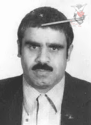 شهید اسلام محمدعلی خانی فرزند احمد