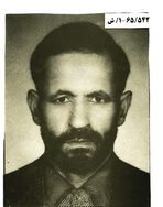 شهید اسماعیل آقارضی فرزند آقاخان