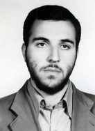 شهید اسماعیل احمدخان بیگی فرزند میرزاعلی