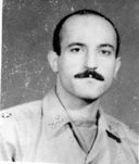 شهید اسماعیل رحمتی فرزند ذبیح اله