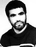 شهید اسماعیل روستائی فرزند خالو