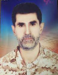 شهید اسماعیل شجاعی فرزند محمد