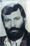 شهید اسماعیل صفدری فرزند علی اکبر
