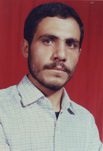 شهید اسماعیل صمدی فرزند حسین