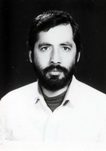 شهید اسماعیل طهماسبی فرزند موسی