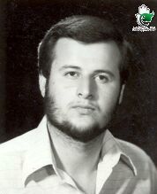 شهید اسماعیل عادلی فرزند ابوطالب