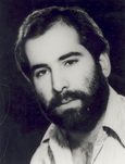 شهید اسماعیل غلامیان فرزند خلیل
