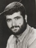 شهید اسماعیل فرهادتوسکی فرزند غریب