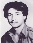 شهید اسماعیل هاشمی فرزند جابر