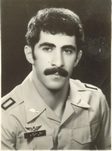 شهید اسماعیل واژیرشهریور فرزند قدیر