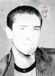 شهید اسماعیل پوران اصل فرزند بایرام