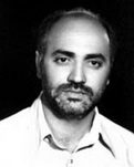 شهید اسماعیل کابلی فرزند غلامحسین