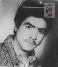 شهید اسمعلی اکبری فرزند کاظم