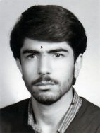 شهید اسمعیل باقرپوراصل دونیق فرزند حسین