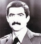 شهید اسمعیل زینال زاده وفا فرزند احمد
