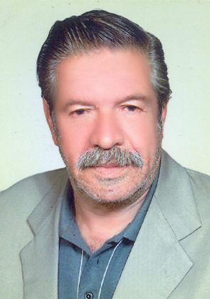شهید اسمعیل شکری فرزند حسین