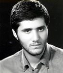 شهید اسمعیل فولاداصل فرزند محمد