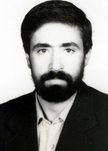 شهید اسمعیل ممی فرزند محمد