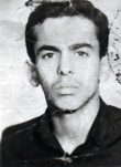 شهید اسمعیل میرزاعلی فرزند حسین
