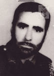 شهید اسمعیل کماسی فرزند محمدباقر